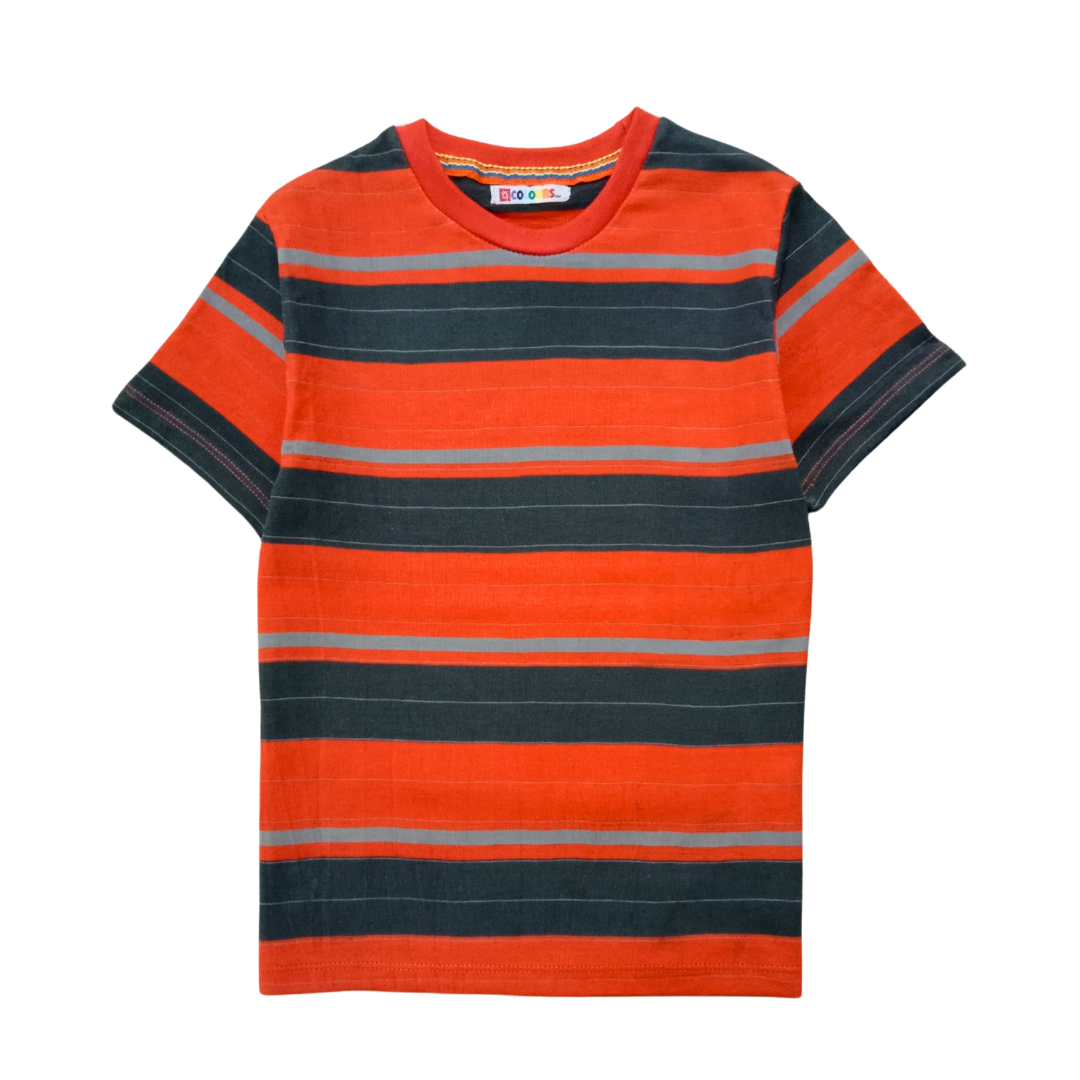 Boys Knits Shirt