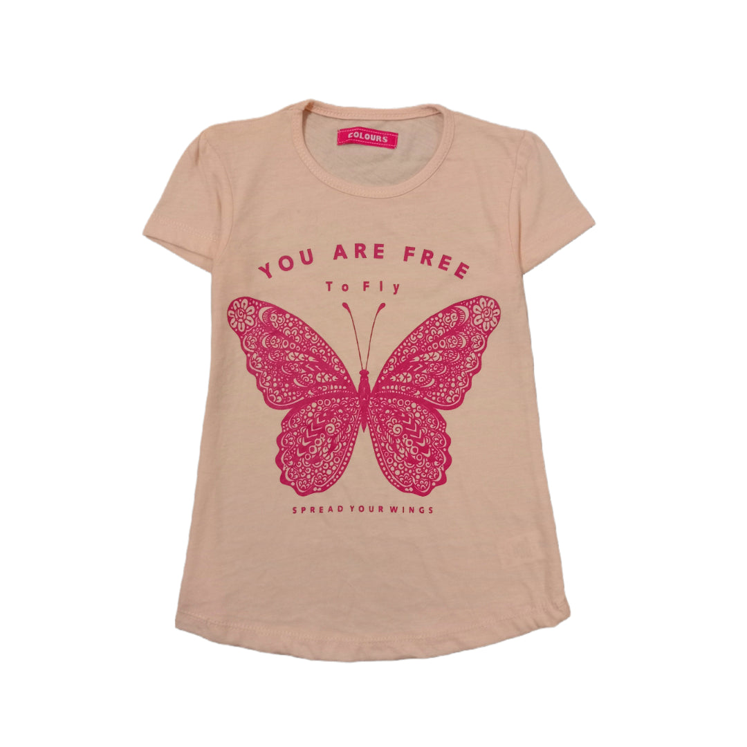 Girls Knits Shirt
