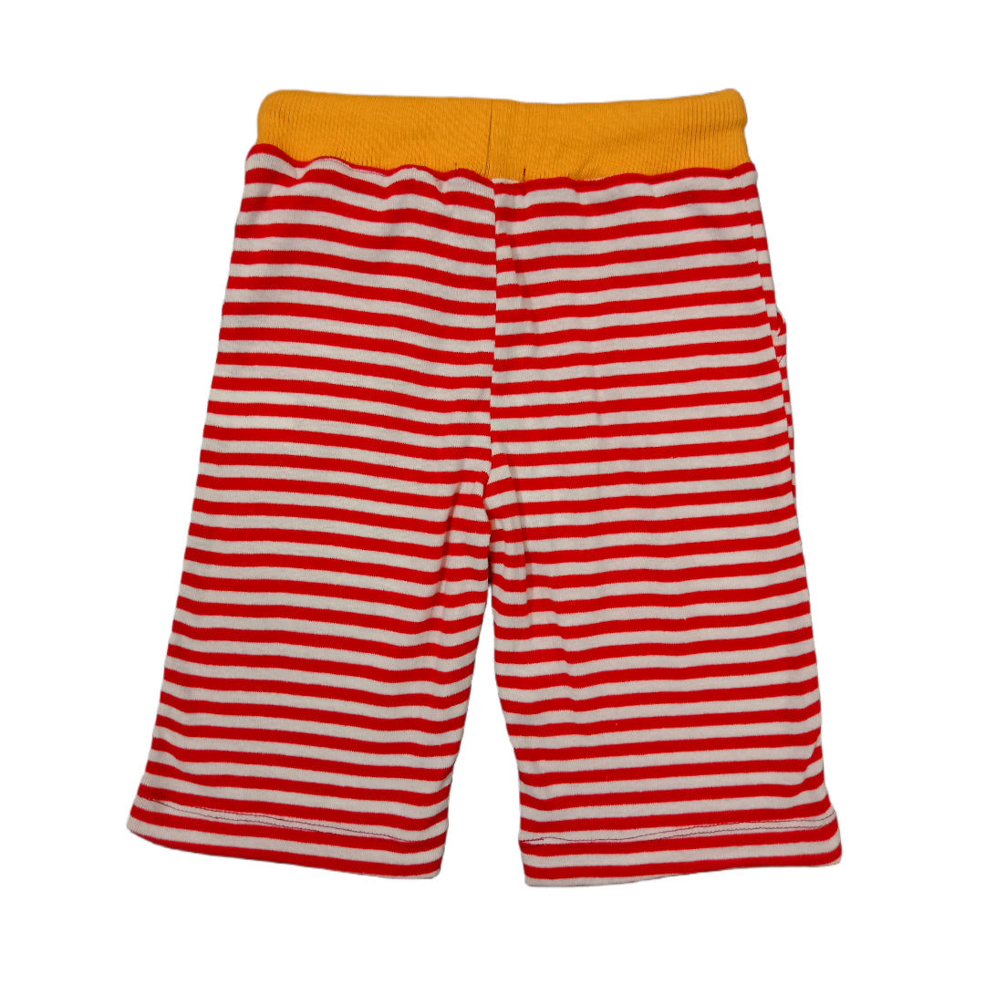 Boys Knits Short