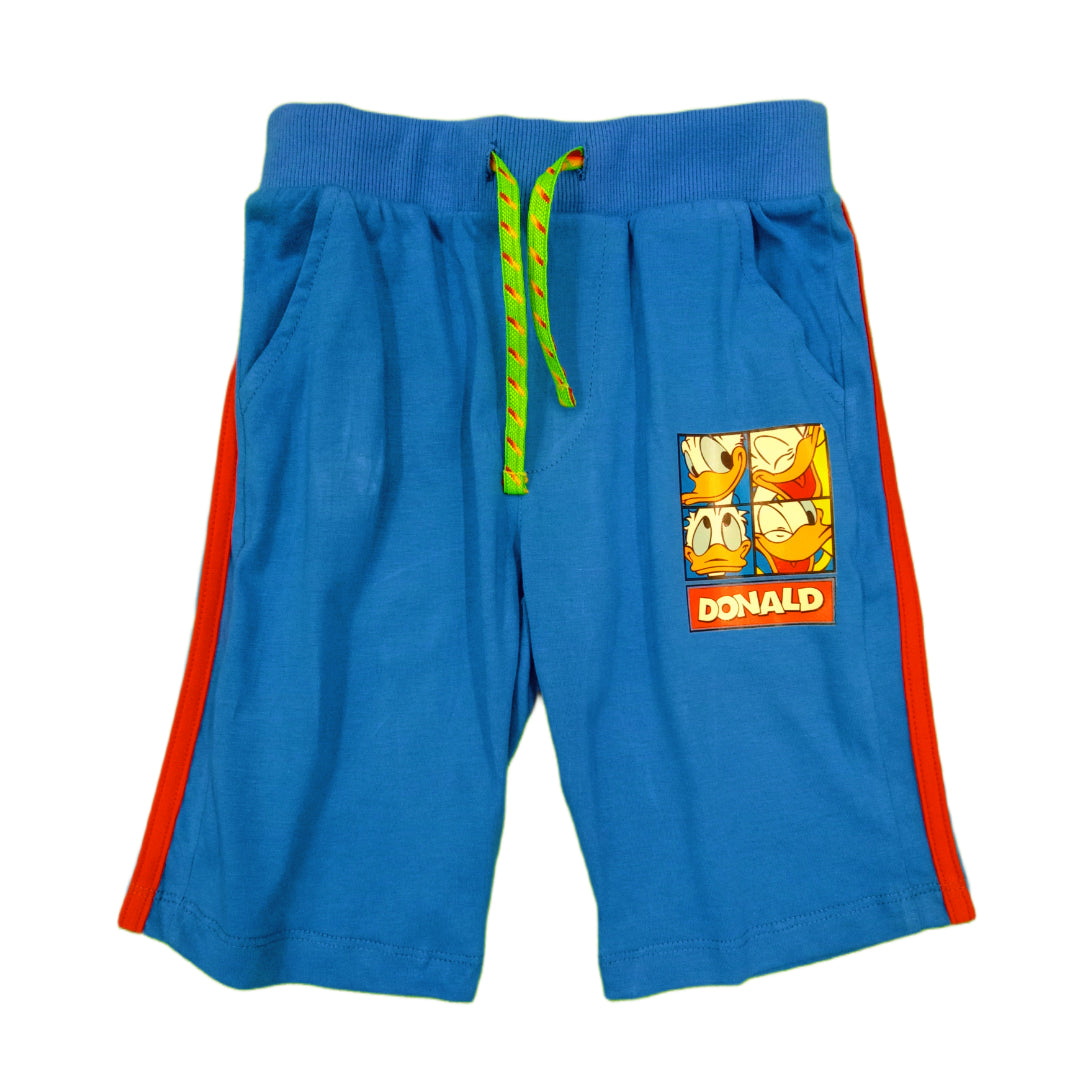 Boys Knits Shorts