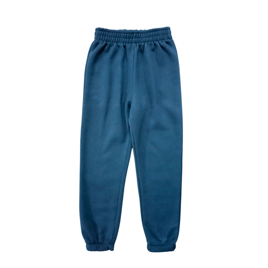 Boys Fleece Trouser