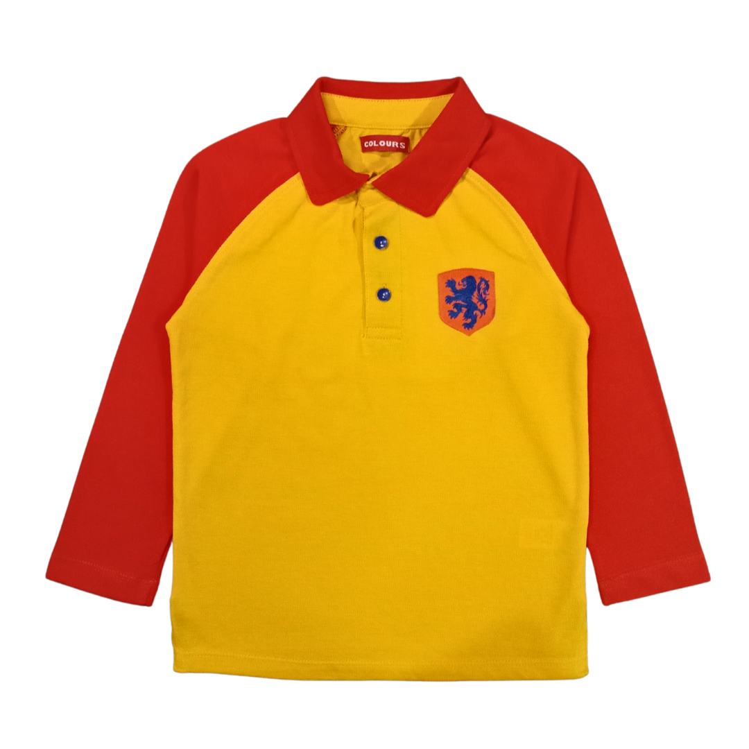 Boys Polo Shirt