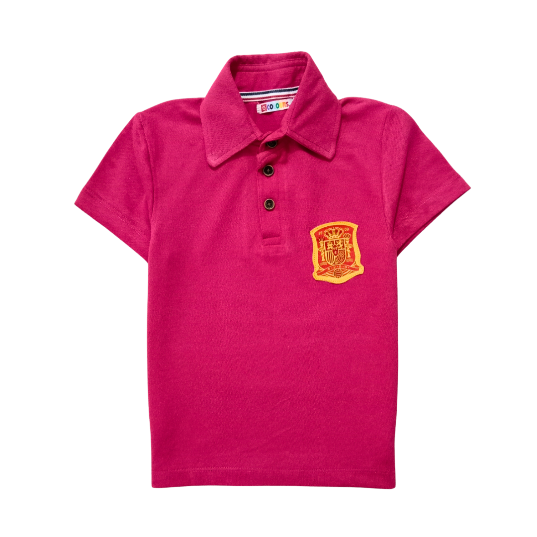 Boys Polo Shirt