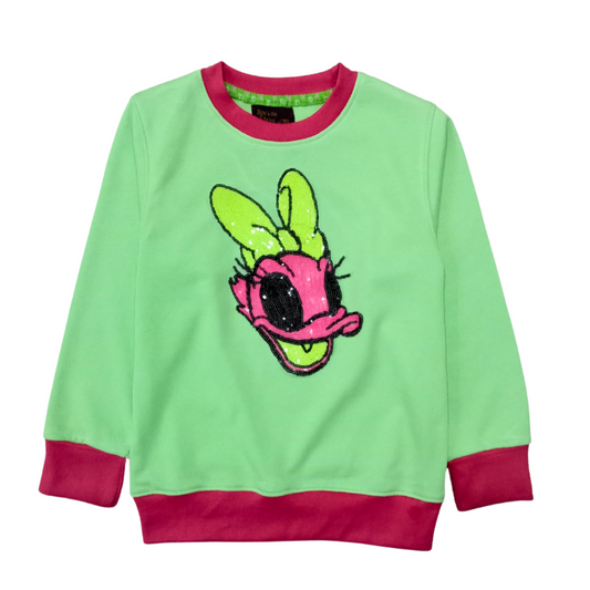 Girls Sweatshirt