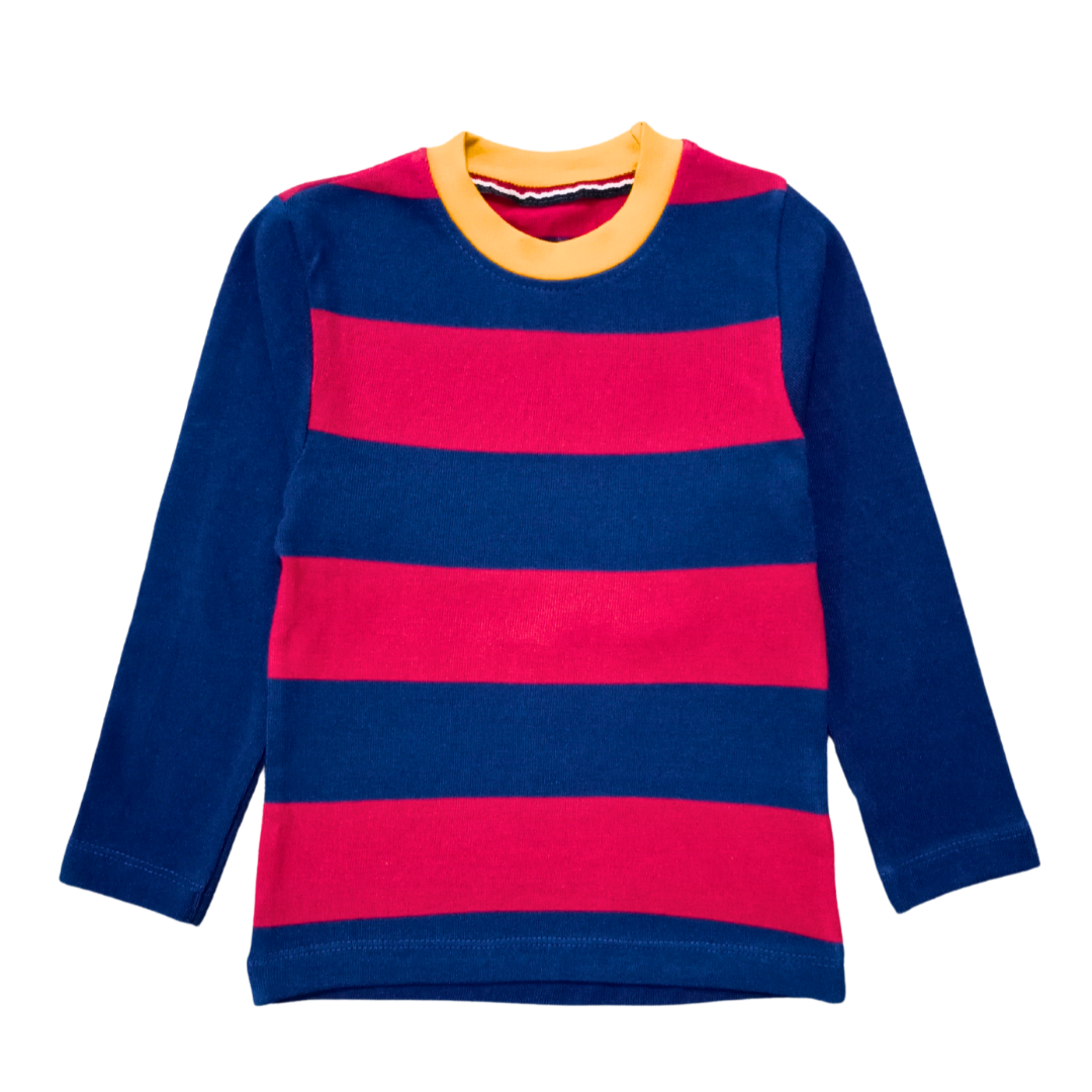 Boys Knits Shirt