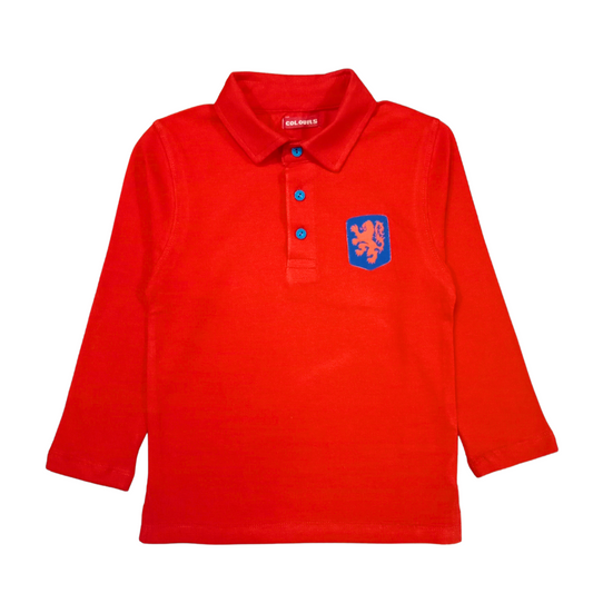 Boys Polo Shirt