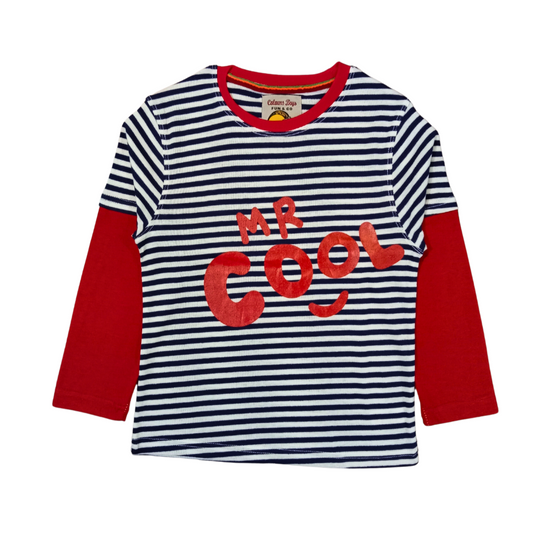 Boys Knits Shirt