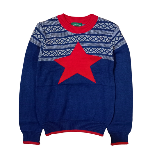 Boys Sweater