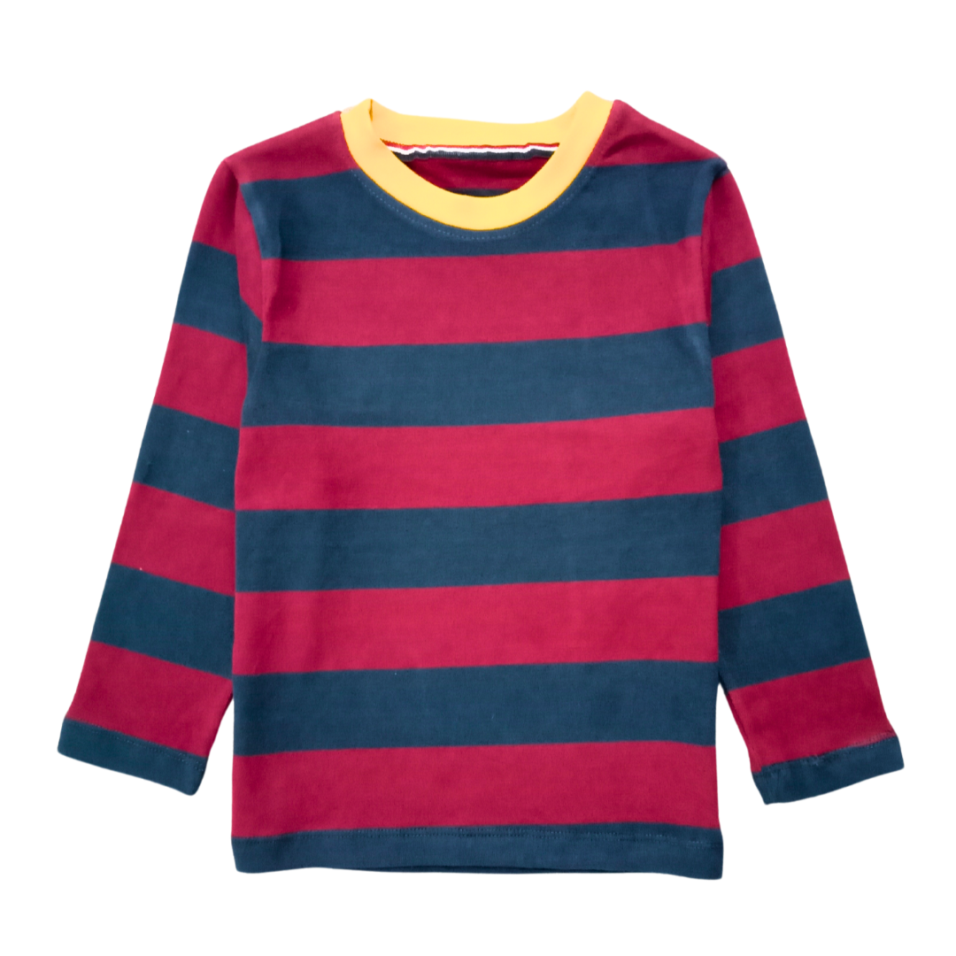 Boys Knits Shirt