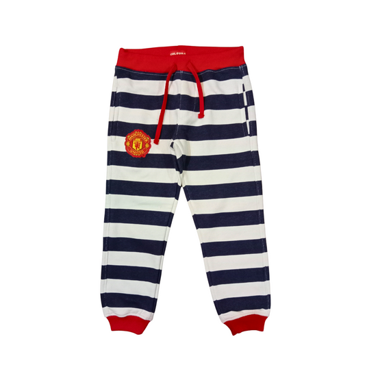 Boys Fleece Trouser