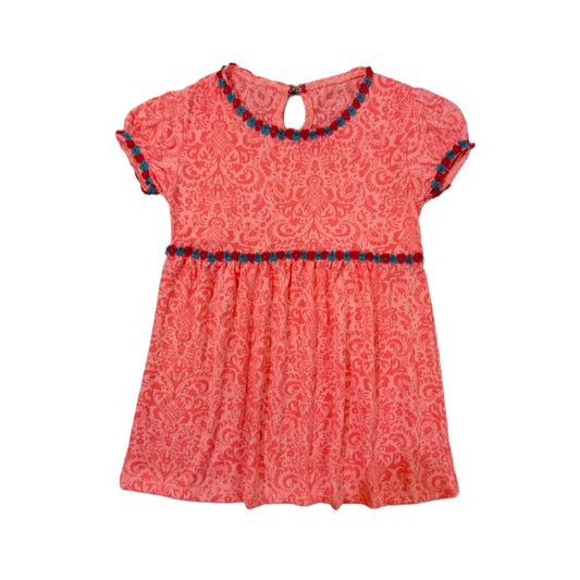 Girls Knits Frock