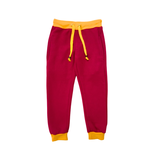 Boys Fleece Trouser