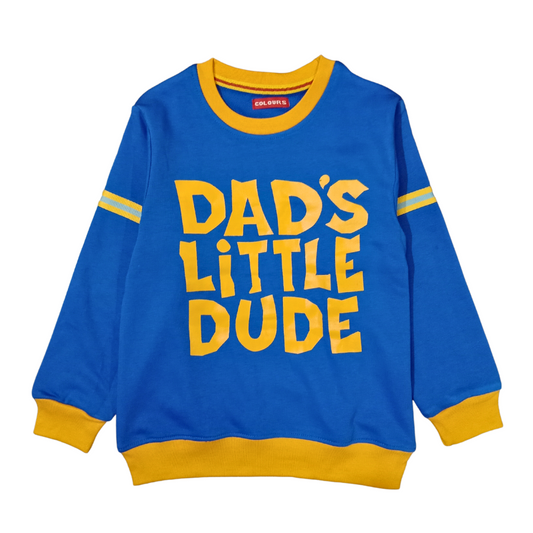 Boys Sweatshirt