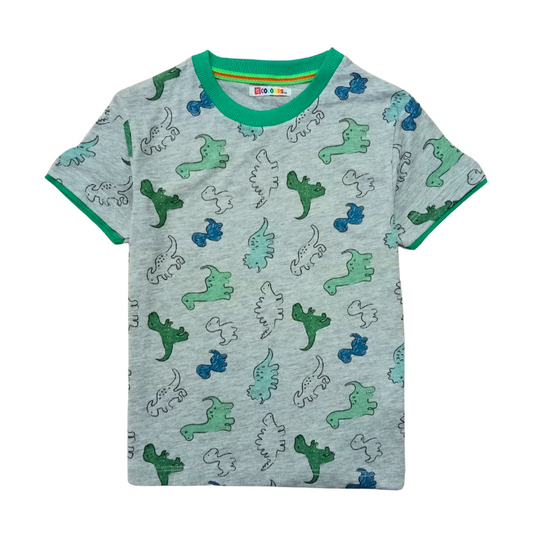 Boys Knits Shirt