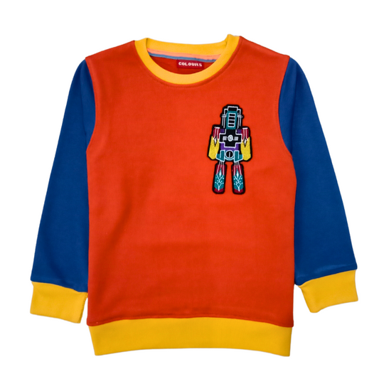 Boys Sweatshirt