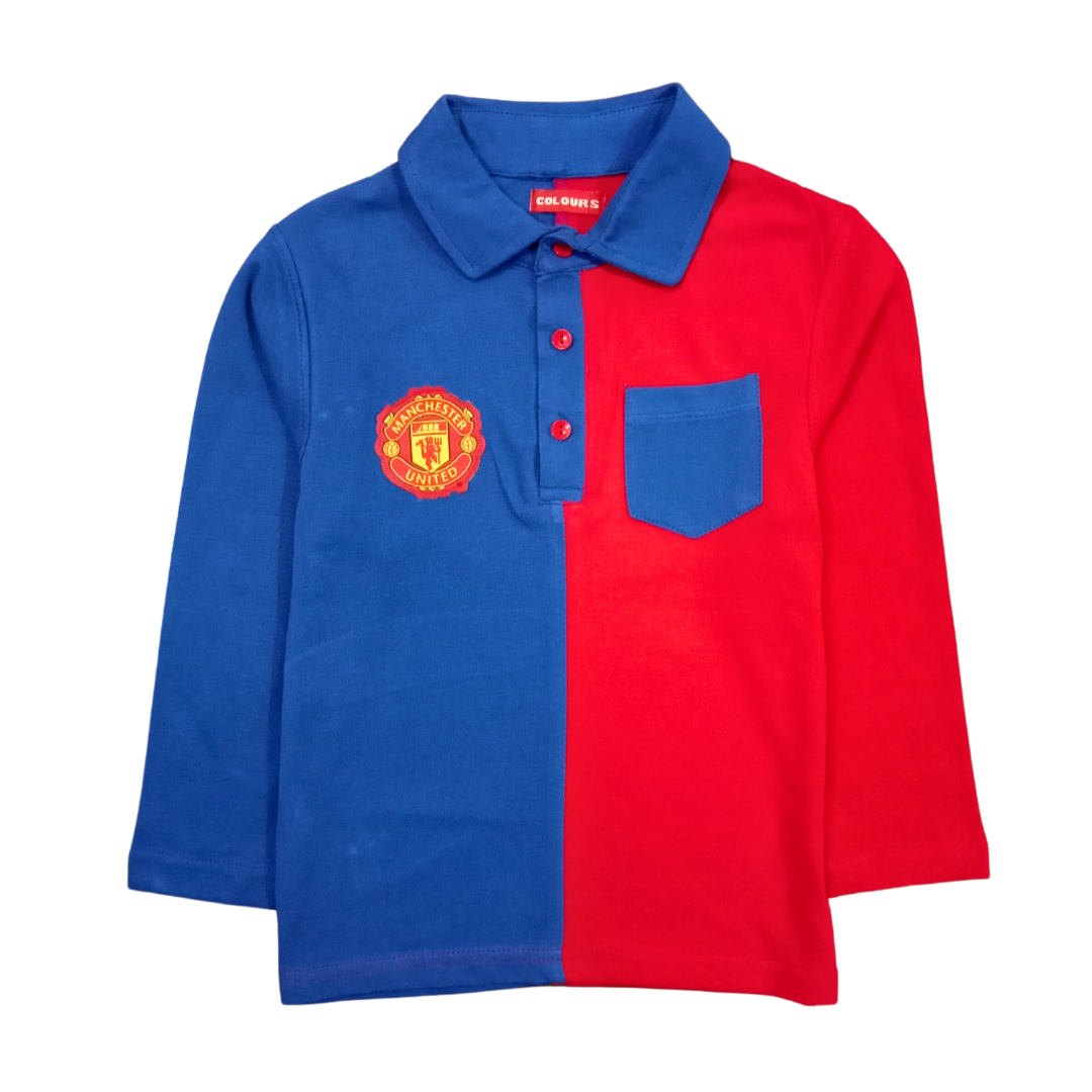 Boys Polo Shirt