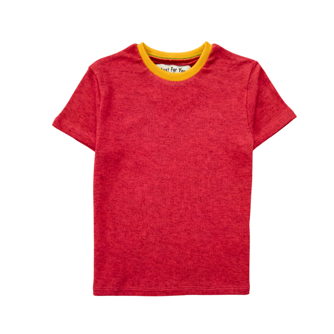 Boys Knits Shirt