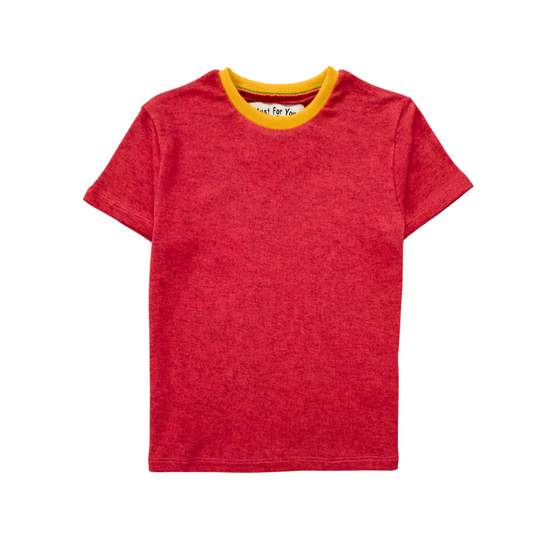 Boys Knits Shirt