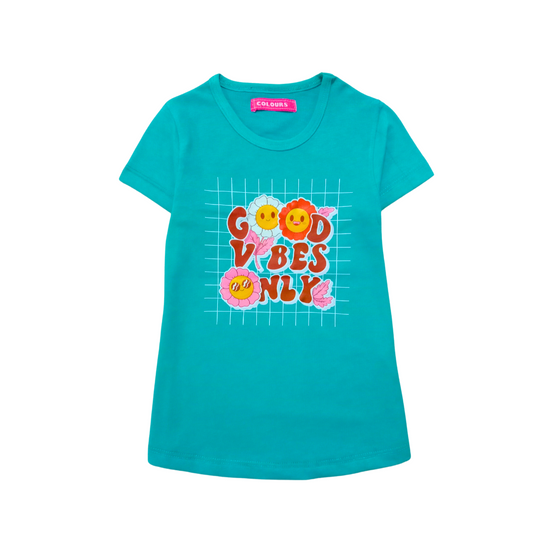 Girls Knits Shirt