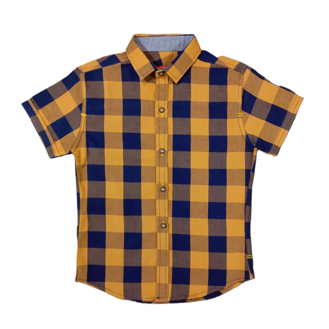 Boys Shirt