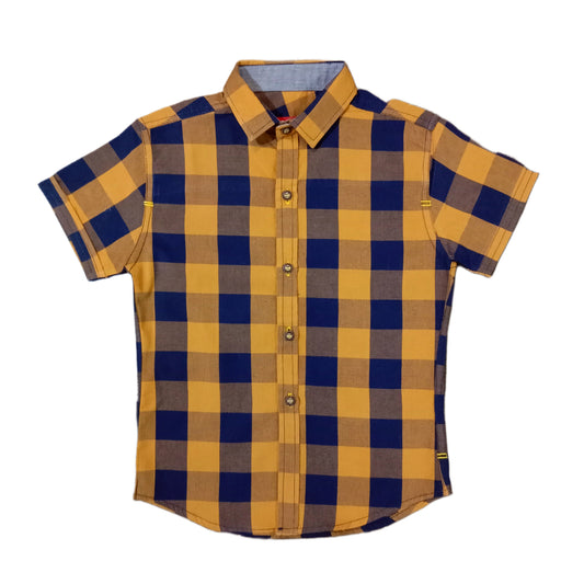 Boys Shirt