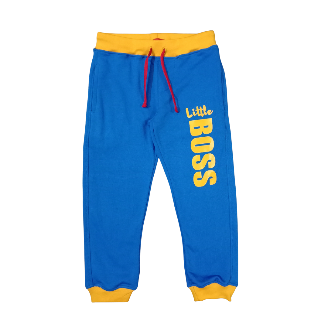 Boys Trouser