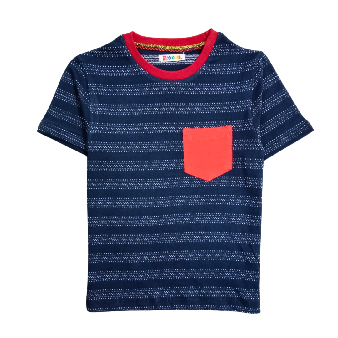 Boys Knits Shirt