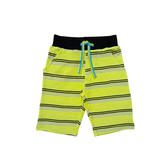 Boys Knits Shorts