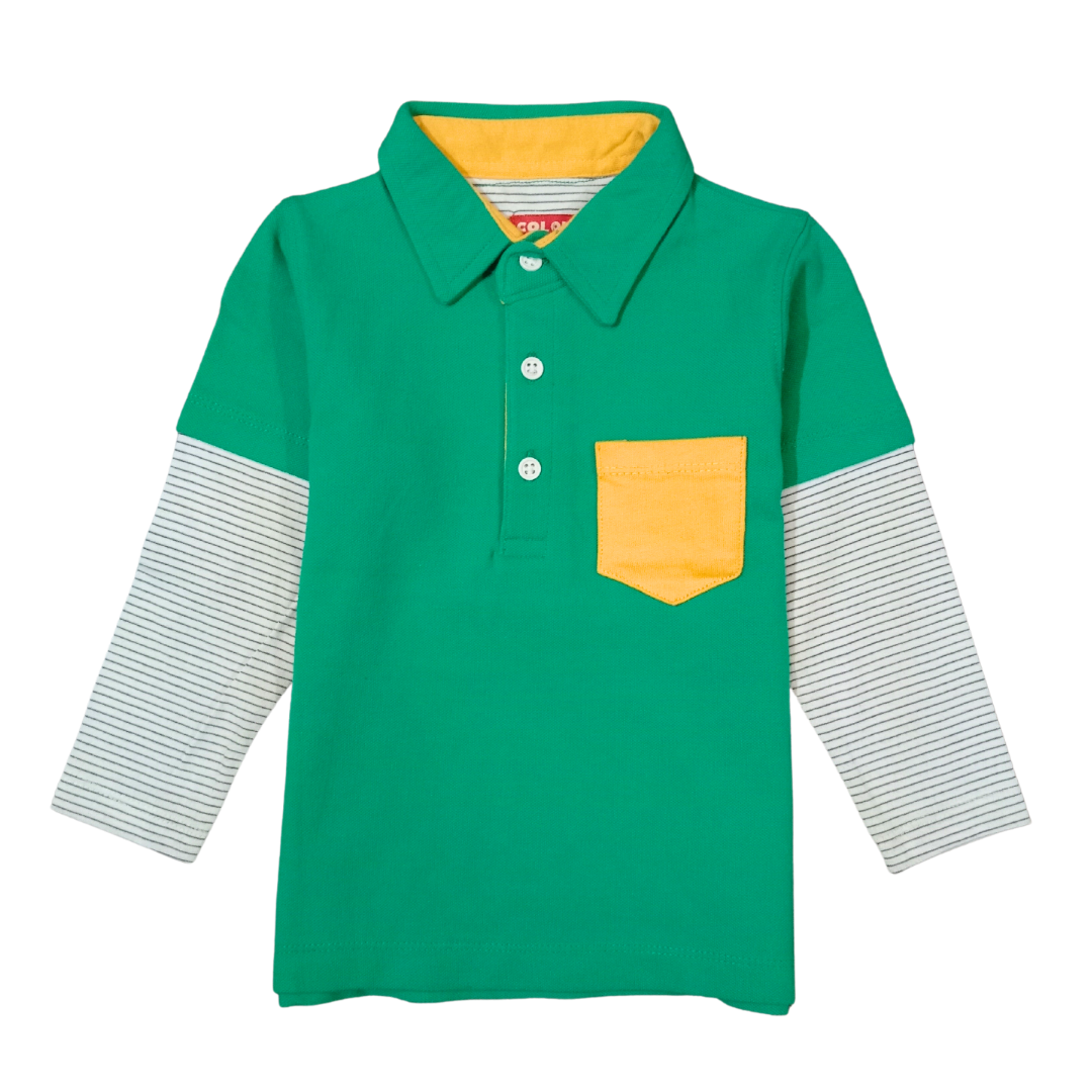 Boys Polo Shirt