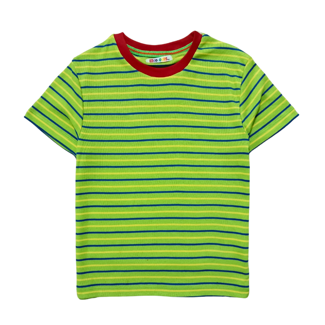 Boys Knits Shirt