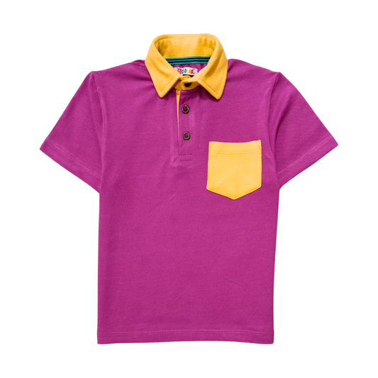 Boys Polo Shirt