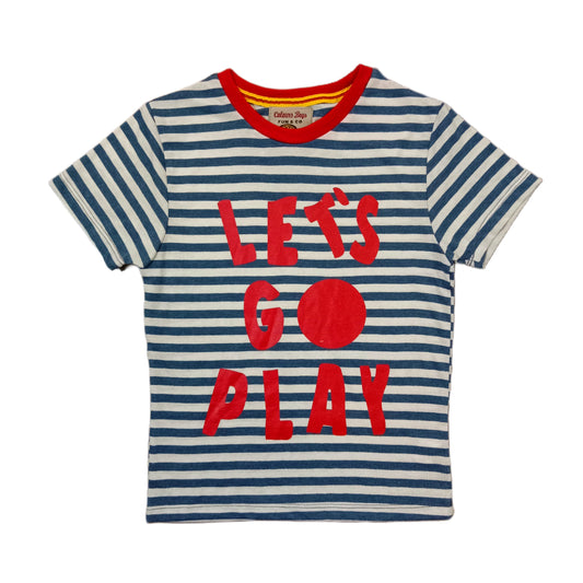 Boys Knits Shirt