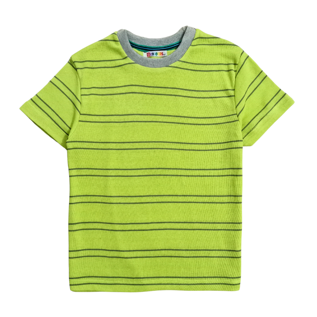 Boys Knits Shirt