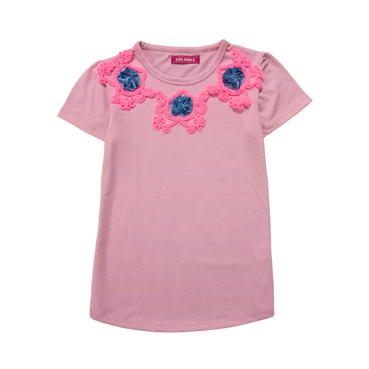 Girls Knits Shirt