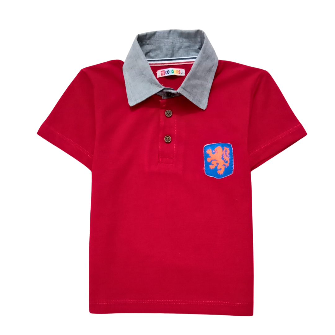 Boys Polo Shirt