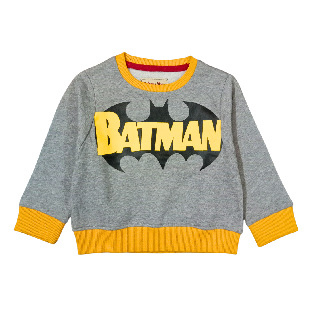 Boys Fleece Sweatshirt