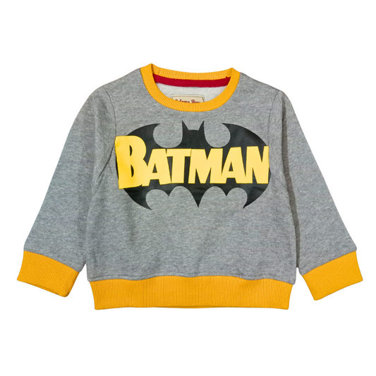 Boys Fleece Sweatshirt