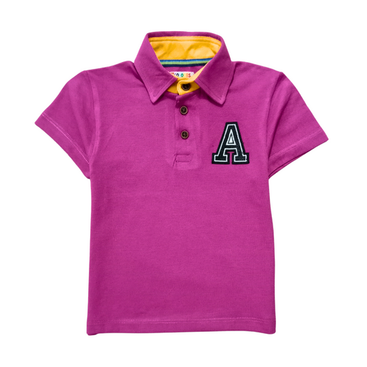 Boys Polo Shirt