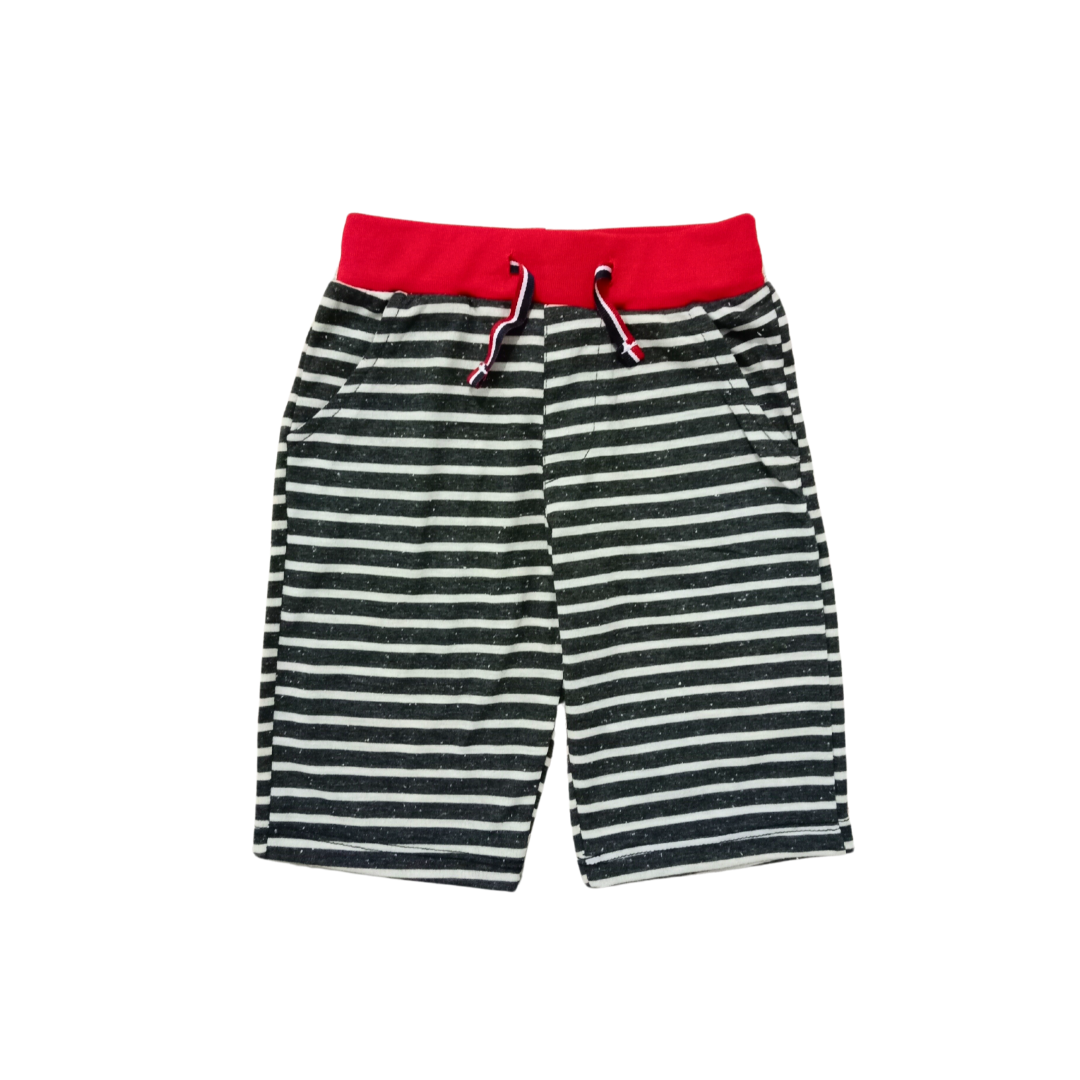 Boys Knits Shorts