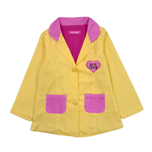 Girls Jacket