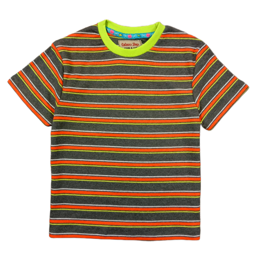 Boys Knits Shirt