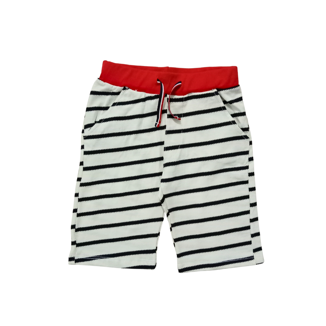 Boys Knits Shorts