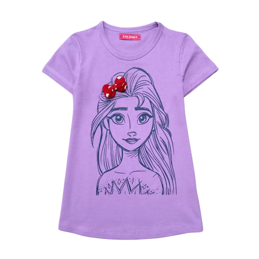 Girls Knits Shirt