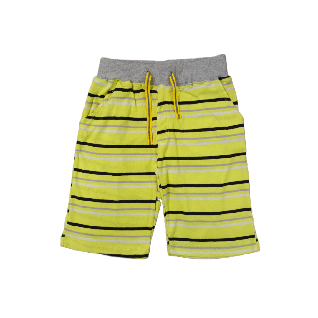 Boys Knits Shorts