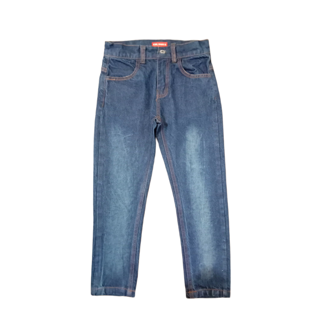 Boys Denim Pant