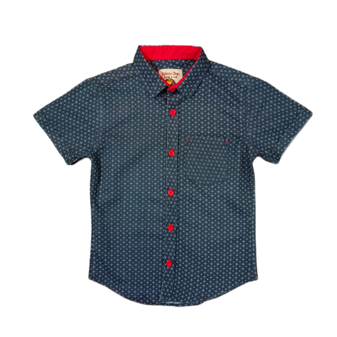 Boys Shirt