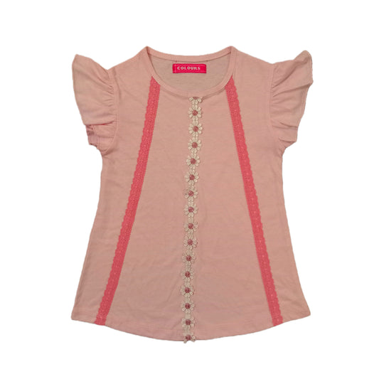 Girls Knits Shirt