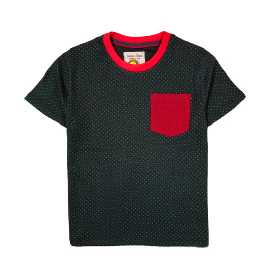 Boys Knits Shirt