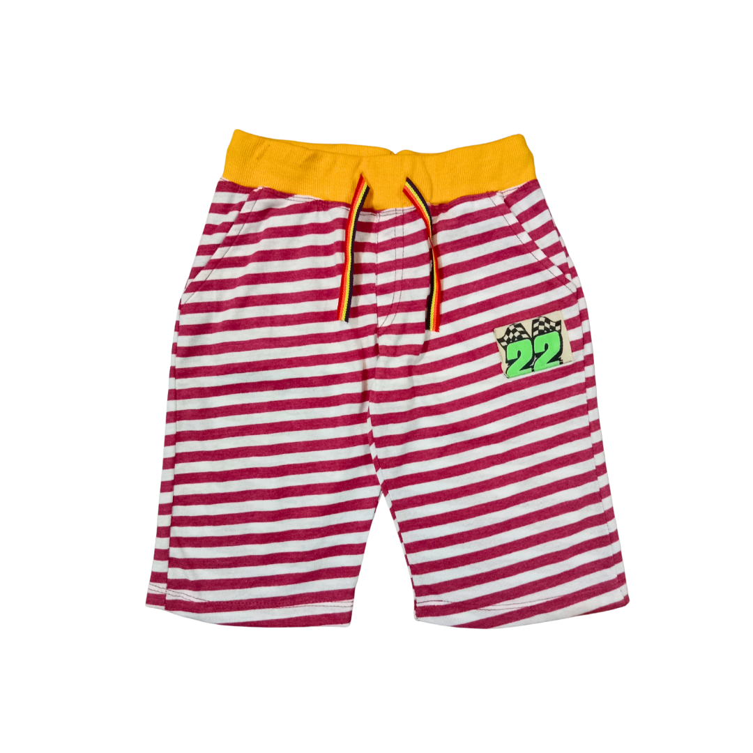 Boys Knits Shorts