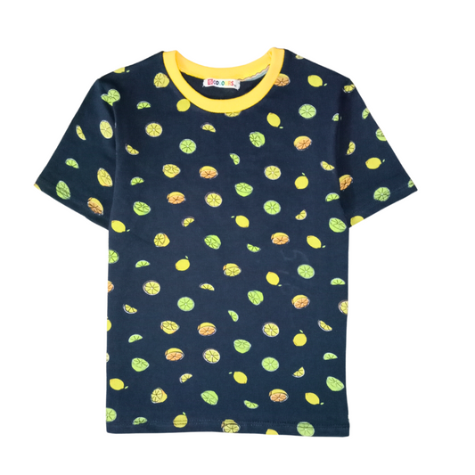 Boys Knits Shirt